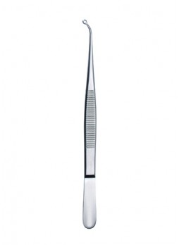 Micro Tissue Forceps